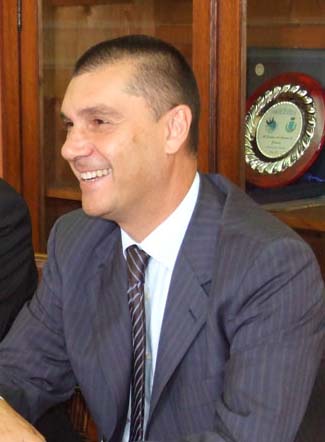 Archivio Notizie Corriere di Sciacca